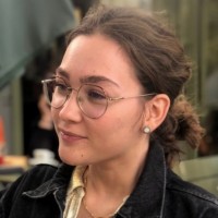 Noémie Gibert