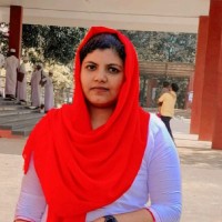 Anshida Nishad