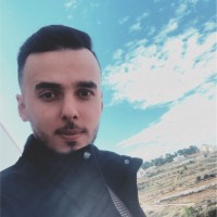 Ameed Alqashqish