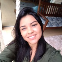 Jessica Vasconcelos Silva