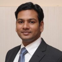 Pramod G