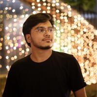 Saikat Roy
