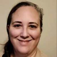 Amanda Jones