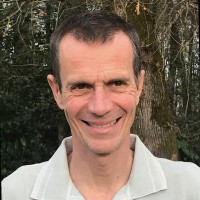 Bertrand Renault