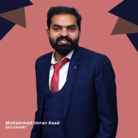Muhammad Imran Asad