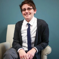 Hillary Copley