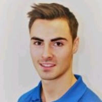 Liam McMahon