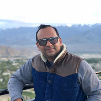 Ibrahim Berchhawala