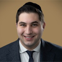 Jeremy Friedman