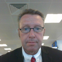 Terry Rooke