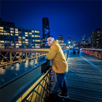 Dennis Rojas