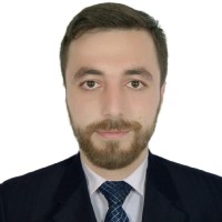 M Farouk Kanaa