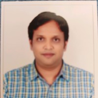 Harsha H