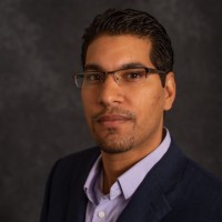 Eddy Abreu