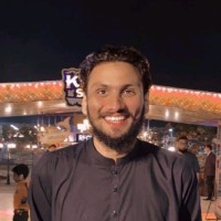 Fahad Mehmood