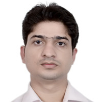 Devender Dwivedi