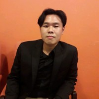 Bryan Khaw
