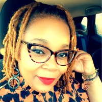 Nadria Knight