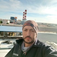 Ahcen Bourandous
