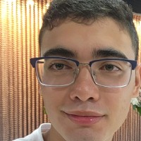 Caique Lopez Cardoso