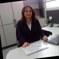 Rafaela Isabel Honores Diaz