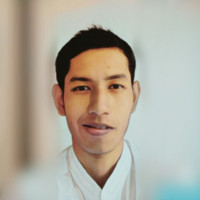 Rizqi Shah
