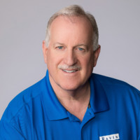 Ray Woodrey