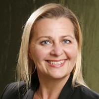 Inger Eliasson
