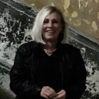 Anette Di Leo Falk