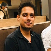 BRAJ KISHOR