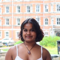Sharanya Sivarajah