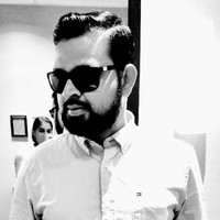 Ravi Choragudi