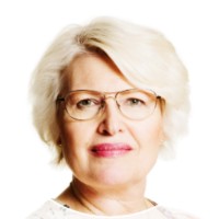 Evabritt Orest