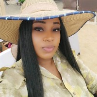 Estelle Audrey FRANCISCO BANKOLE