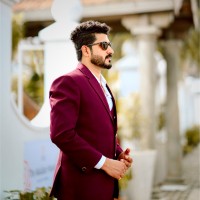Ajeesh Bin Khalid