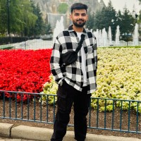 Rajan Kalsi