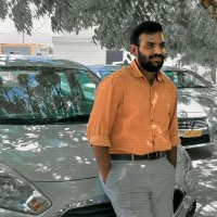 Saicharan Reddy