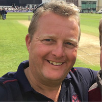 Steve Nelson