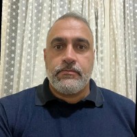 Clayton Souza