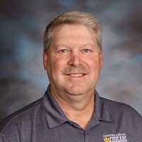 Jeff Baughman