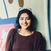 Anushka Ahuja