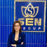 Tạ Quỳnh Liên (Sophie)