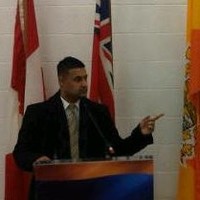 Robbie Dhami