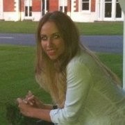 Claire Mckie