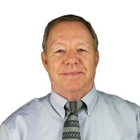 Richard Redfield