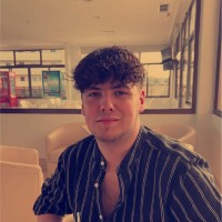 Lewis Tinker