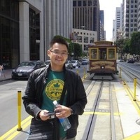 Gord Chen