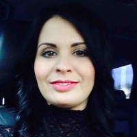 Miriam Humajova (Sevcikova)