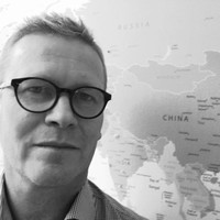 Fredrik Jensen
