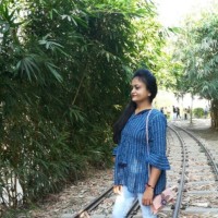 Urvashi Patel